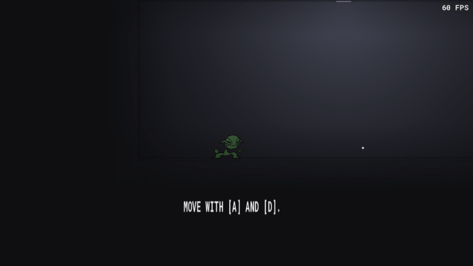 W Goblins L Humans Screenshot