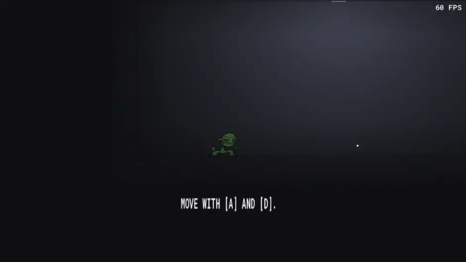 Кадър от W Goblins L Humans