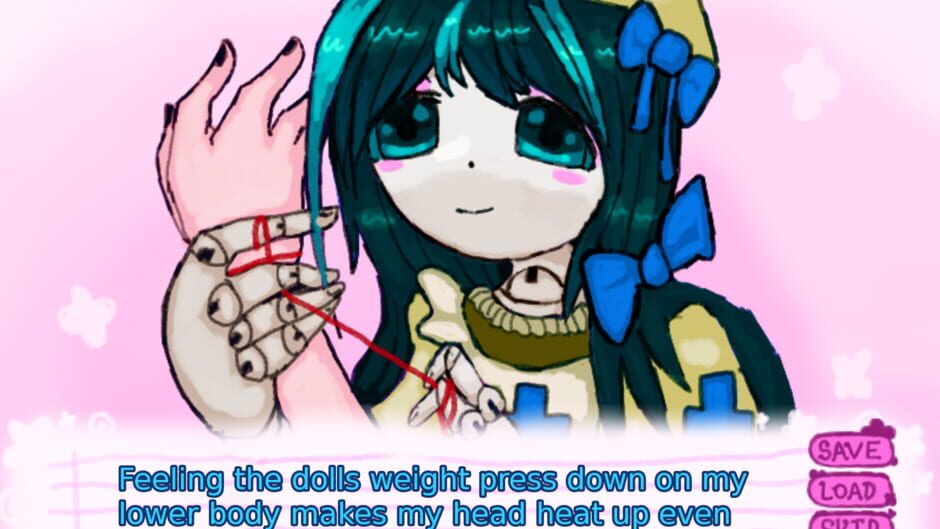 Guilty Cradle media thumbnail