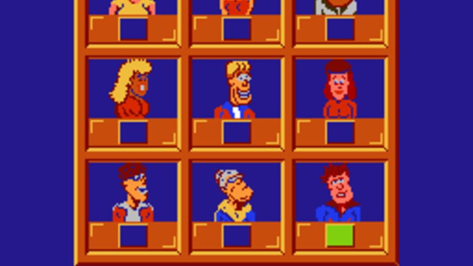 Hollywood Squares screenshot 3