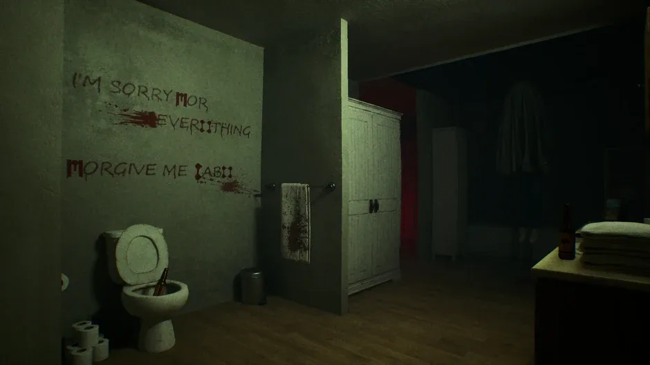 Кадър от Plura Ingenia: Patient 16
