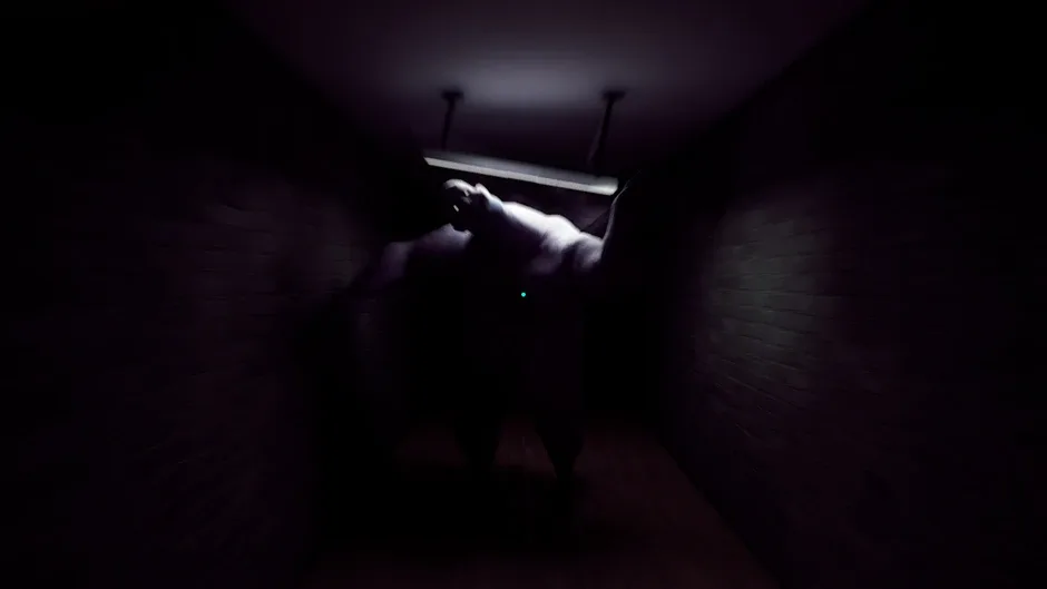 Кадър от Plura Ingenia: Patient 16
