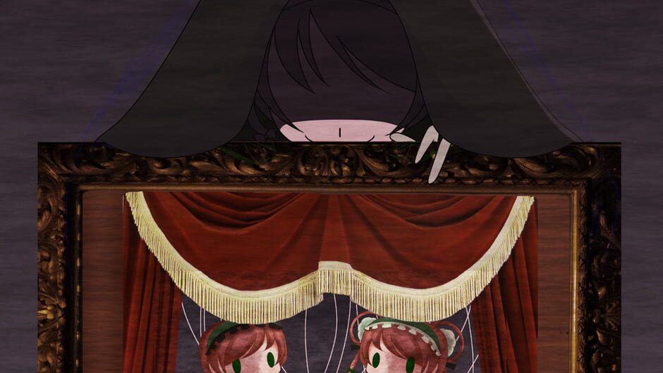 สกรีนช็อตจาก Otogi Ningyou Geki: Hansel's Gretel (รูปที่ 3)