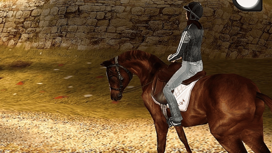 Horsez Screenshot