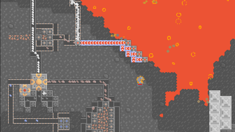 Mindustry Classic Screenshot