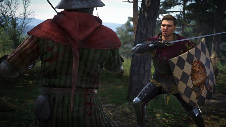 Kingdom Come: Deliverance II - Royal Edition Screenshot