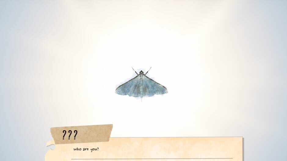 Little Blue Wings for the Blue Girl media thumbnail