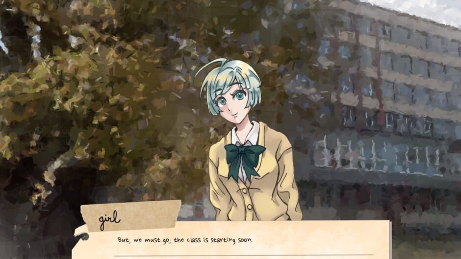 Little Blue Wings for the Blue Girl media thumbnail