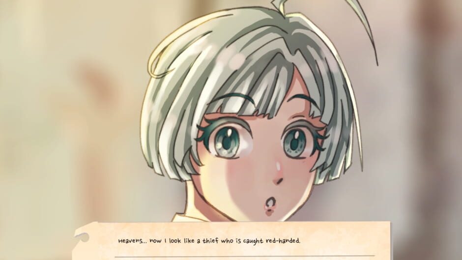 Little Blue Wings for the Blue Girl media thumbnail