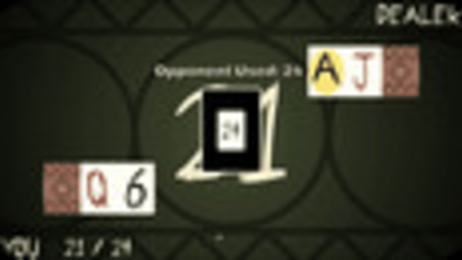 Twenty One Screenshot