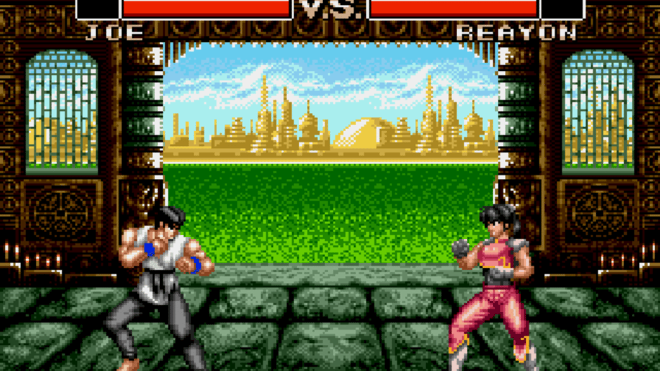 Deadly Moves Screenshot