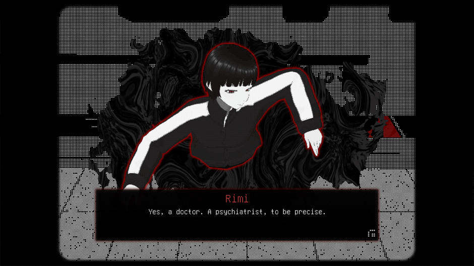 Monari Station Screenshot