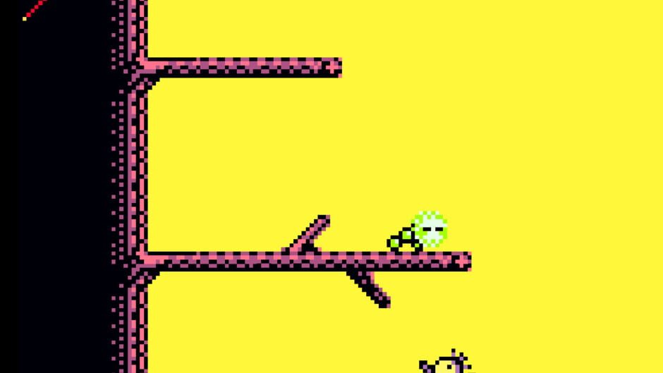 Dozy in Grackleland media thumbnail