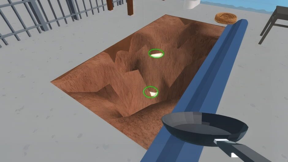 Dig Out: Prison Escape Simulator media thumbnail