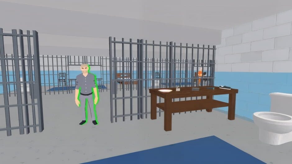 Dig Out: Prison Escape Simulator media thumbnail