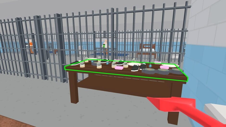 Dig Out: Prison Escape Simulator media thumbnail