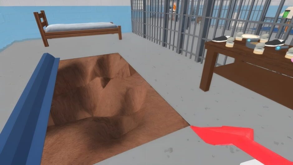 Dig Out: Prison Escape Simulator media thumbnail