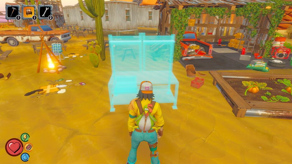 Apocalypse Day: Survival Z - Craft & Build media thumbnail