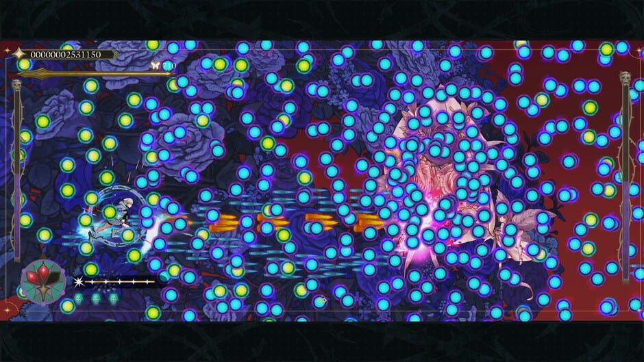 Shikhondo: Blue Pieta media thumbnail