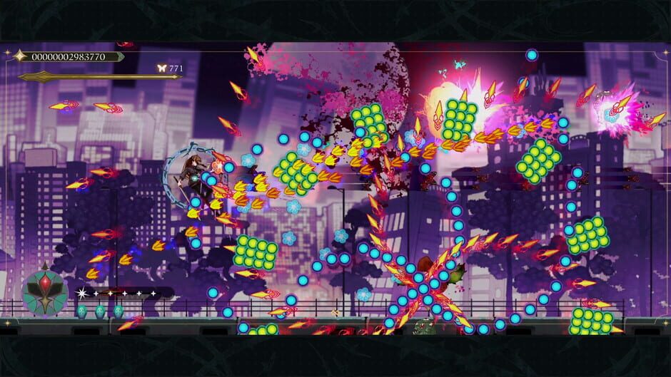 Shikhondo: Blue Pieta media thumbnail