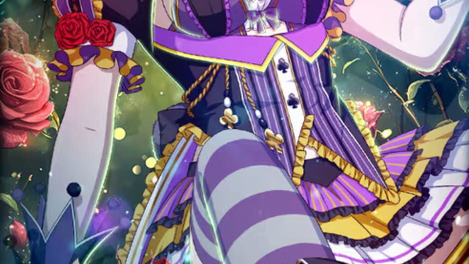 Kakegurui All In media thumbnail