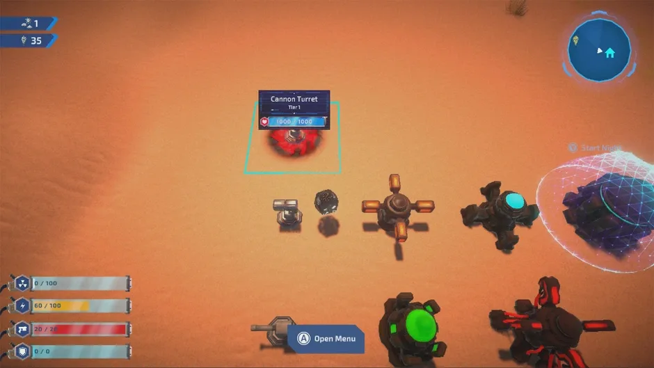 Rogue Drone