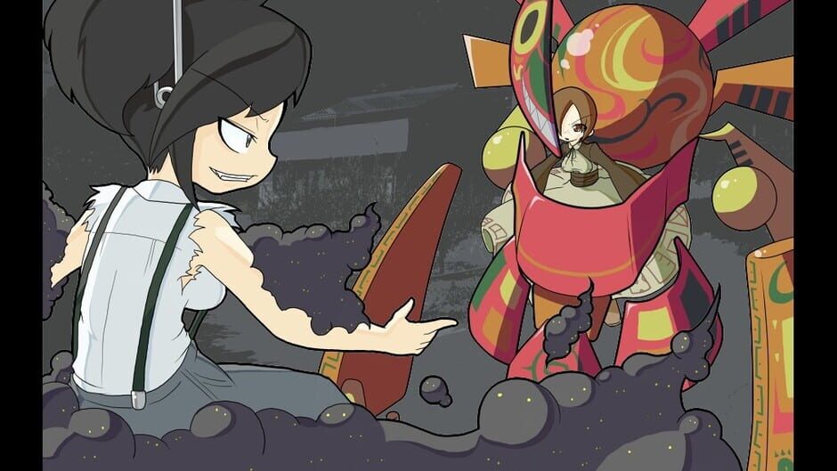 Mushi no Me Matsuri screenshot
