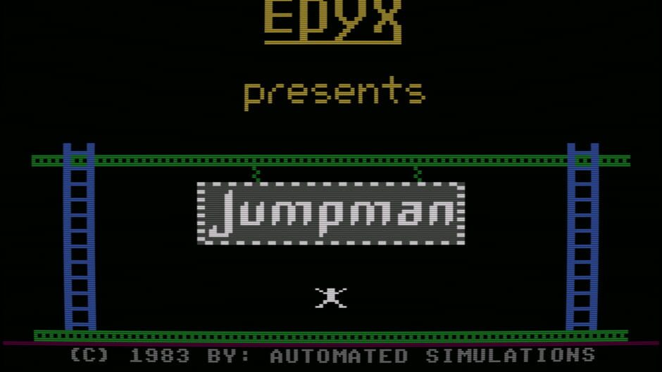 Jumpman Junior screenshot 5