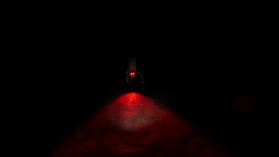 Кадър от Echoes