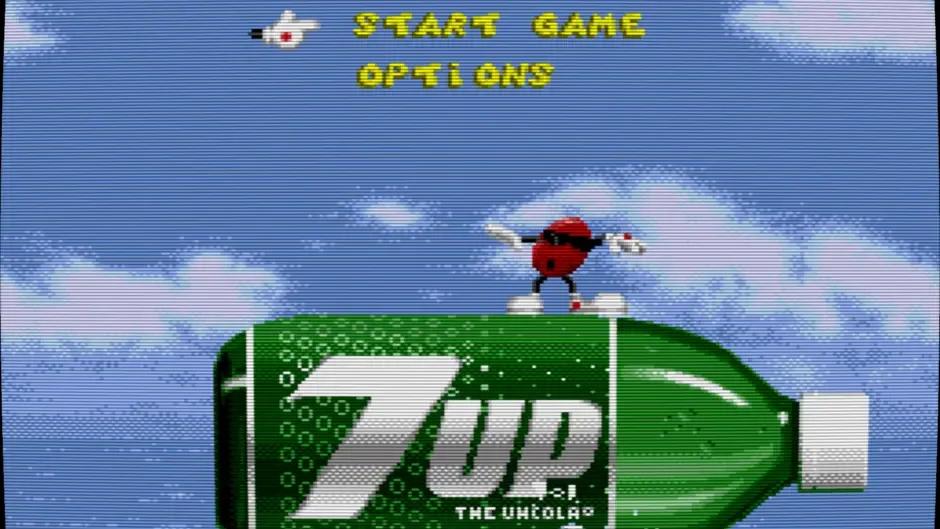 Cool Spot screenshot 4