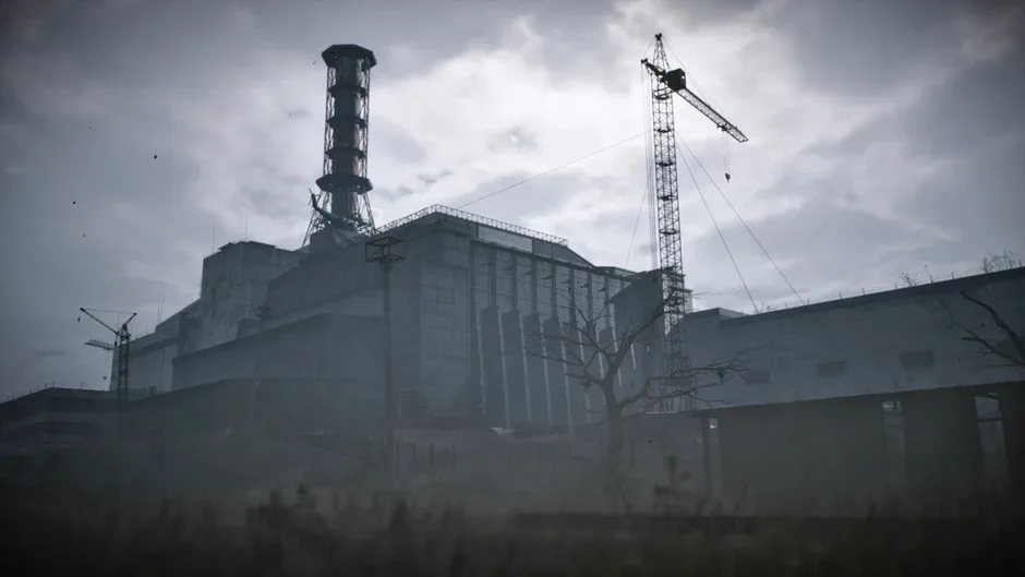 Кадър от S.T.A.L.K.E.R. 2: Cost of Hope
