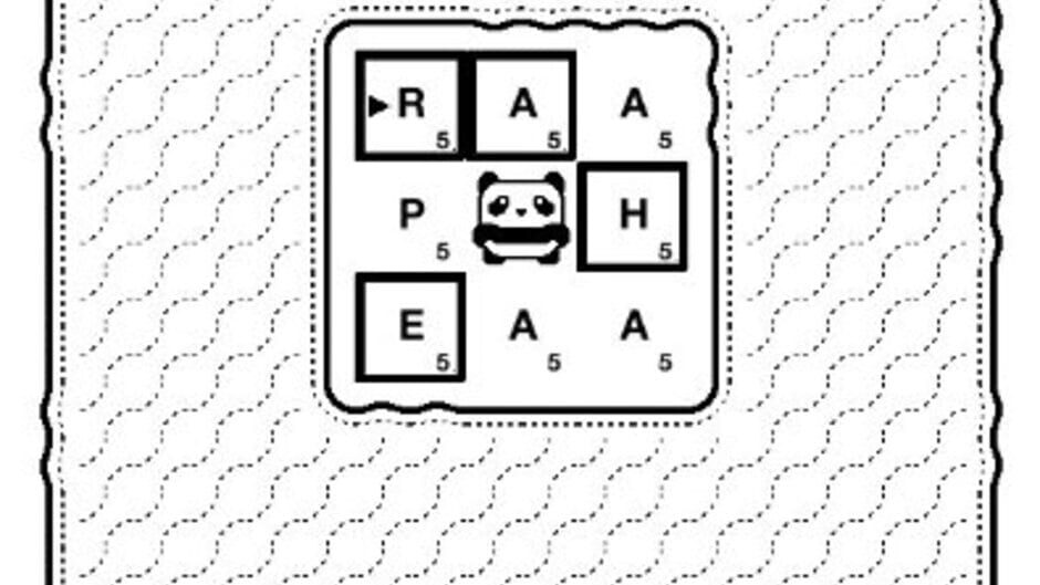 สกรีนช็อตจาก Panda Poet (รูปที่ 2)