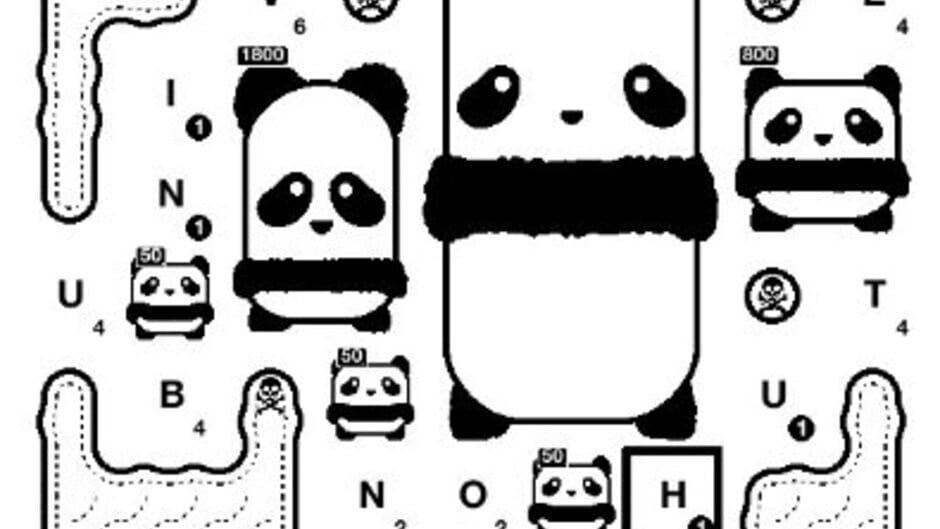 สกรีนช็อตจาก Panda Poet (รูปที่ 3)