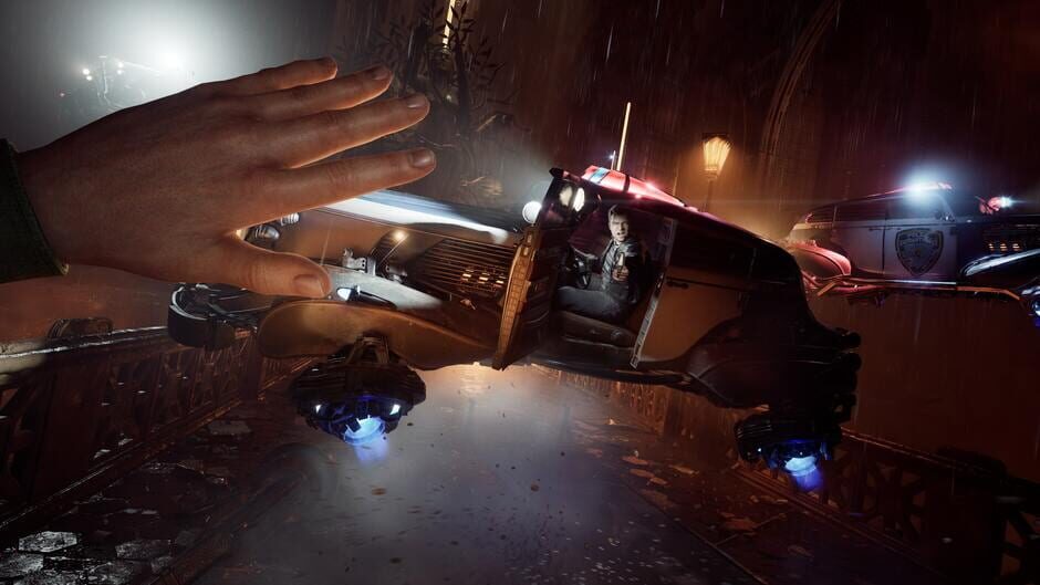 Screenshots Nobody Wants to Die