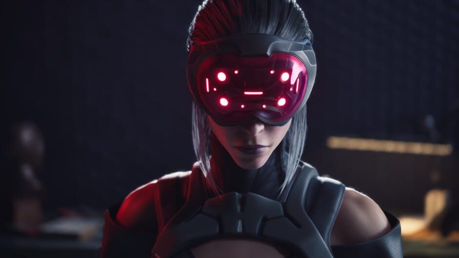 Screenshots Spine