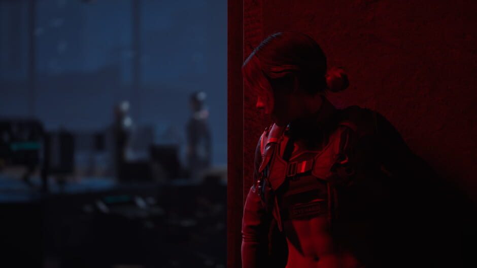 Screenshots Spine