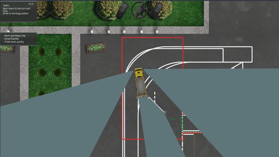 Truck License Trainer media thumbnail