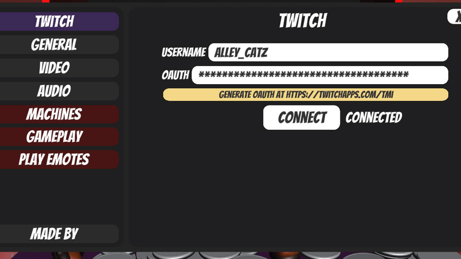 Coin Cascade Screenshot