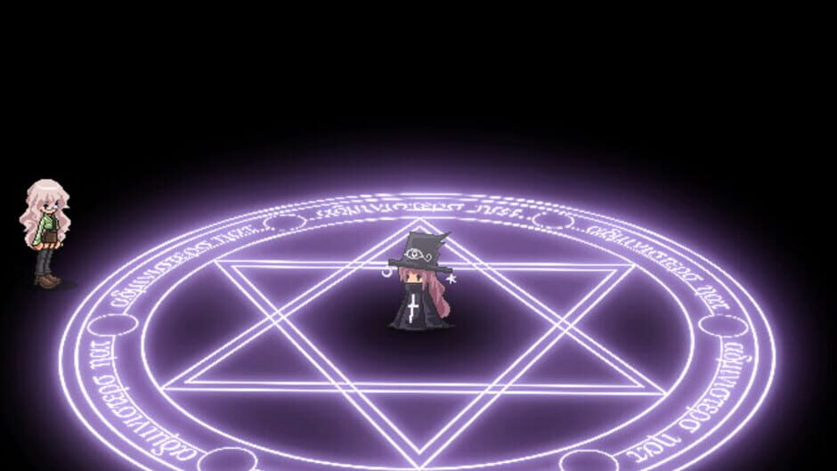 สกรีนช็อตจาก Shinyaku Boushi Sekai (รูปที่ 2)