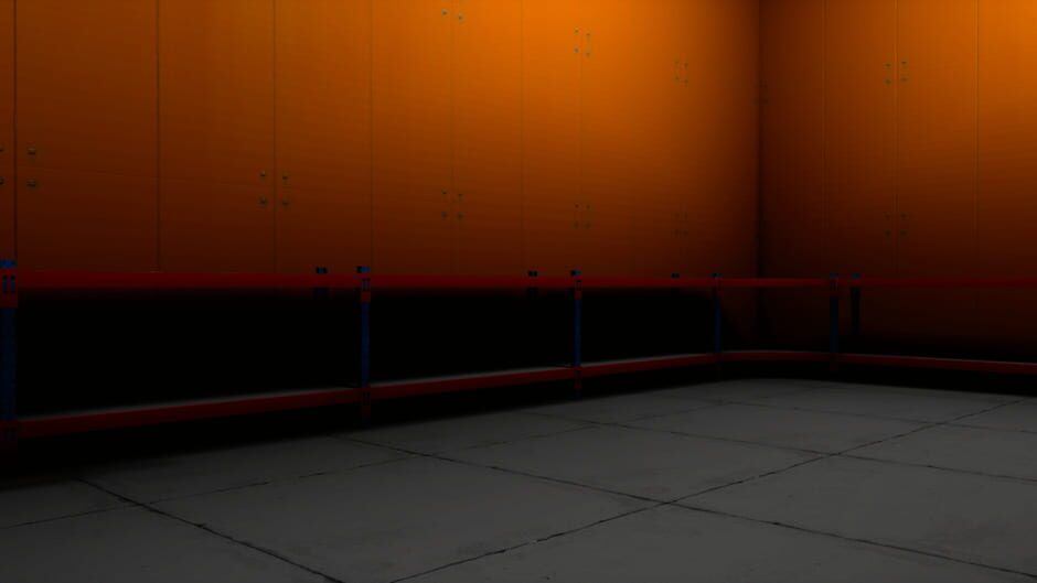 Screenshots Project Lilith