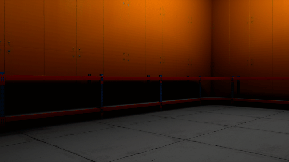Project Lilith Screenshot