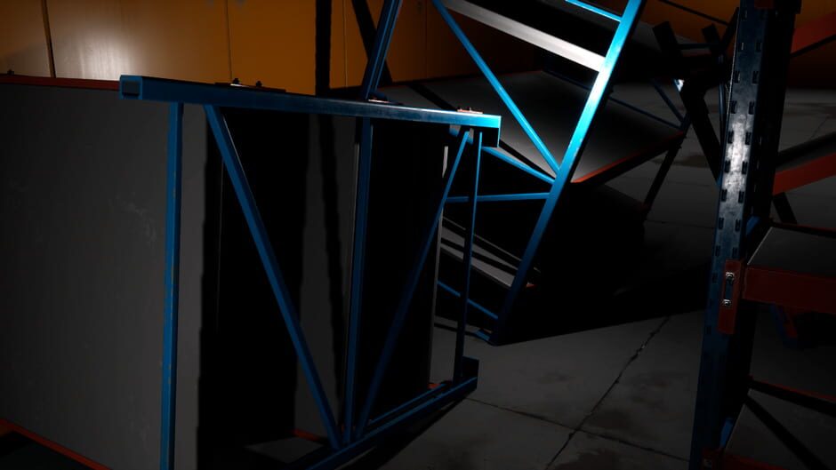 Screenshots Project Lilith