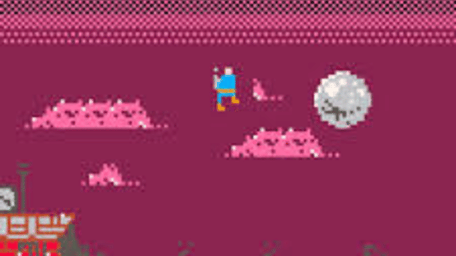Deadline Screenshot