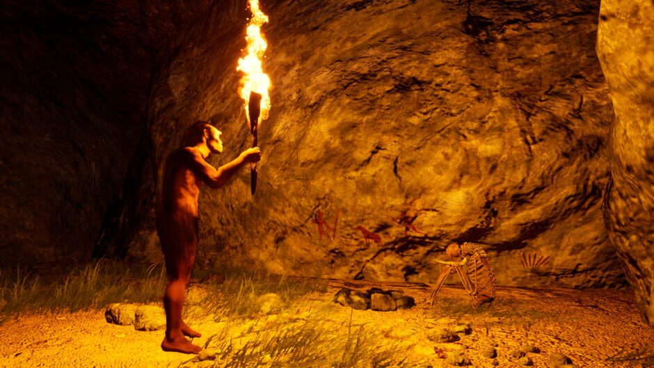 Screenshots Primal Survival