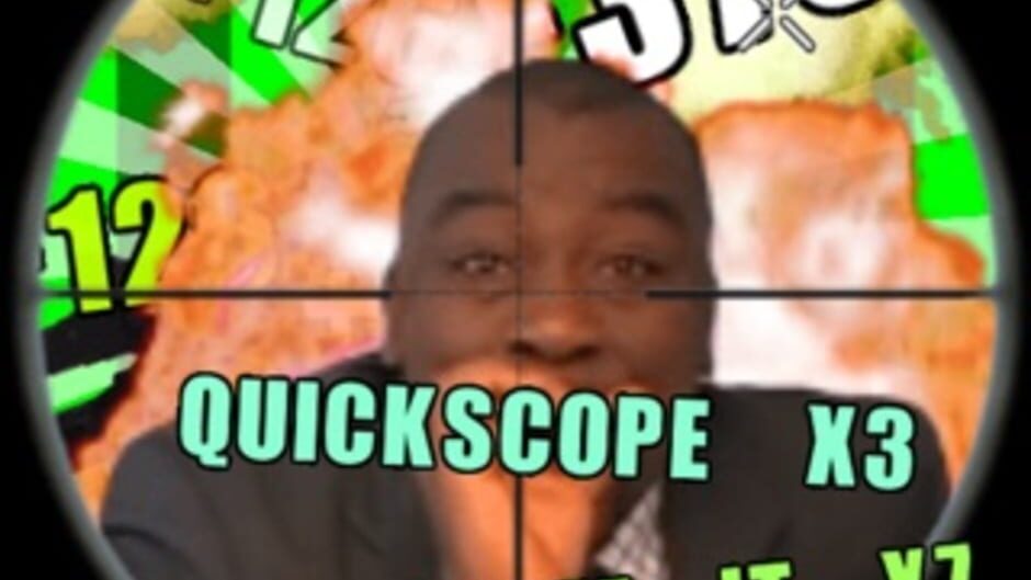 Illuminati: MLG Clicker screenshot 1