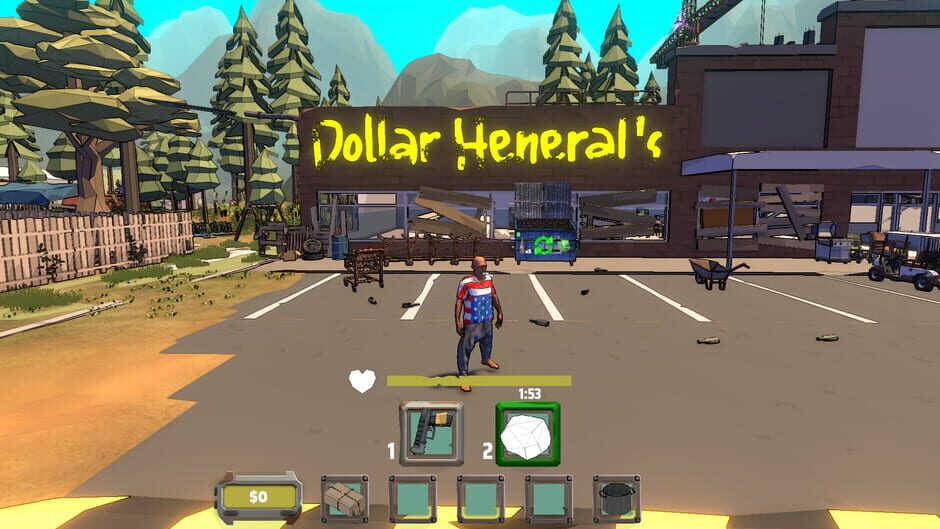 Crackheads screenshot 2