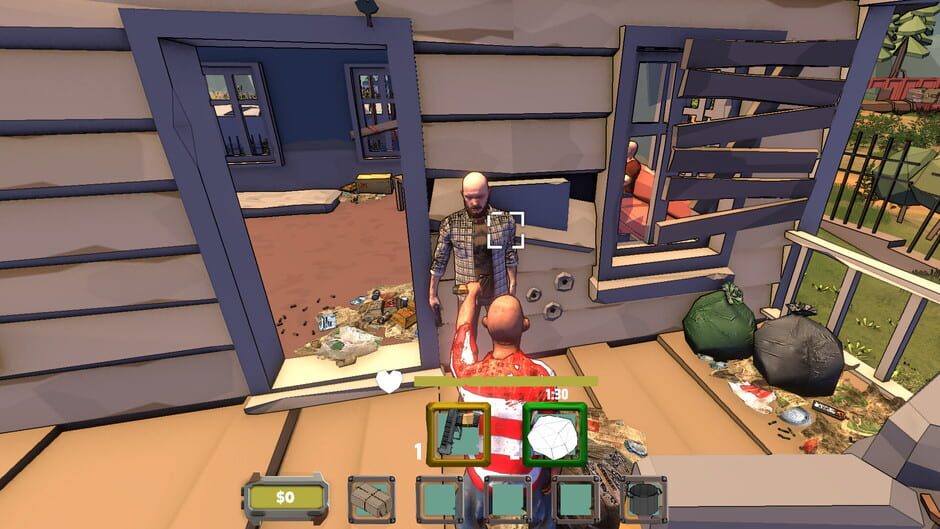 Crackheads screenshot 5