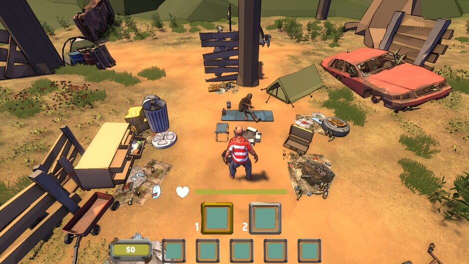 Crackheads screenshot 6