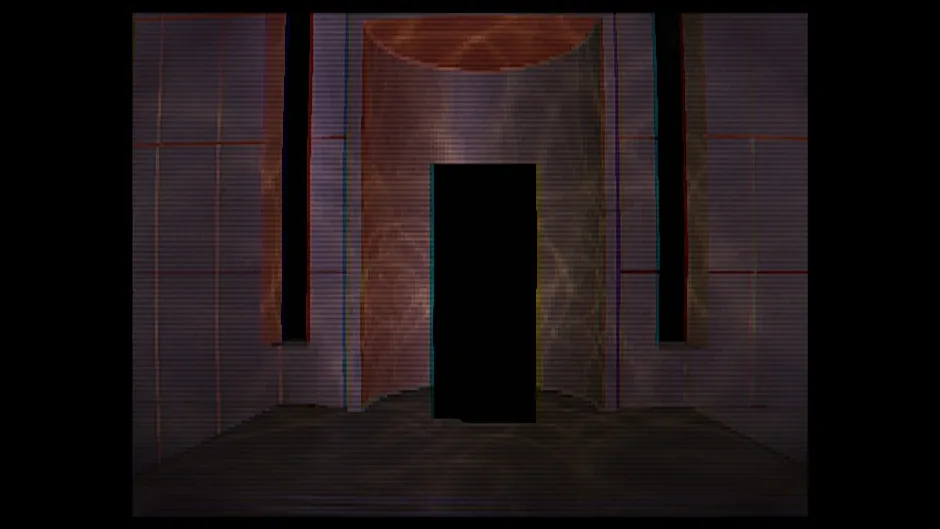 Кадър от Project Looking Glass