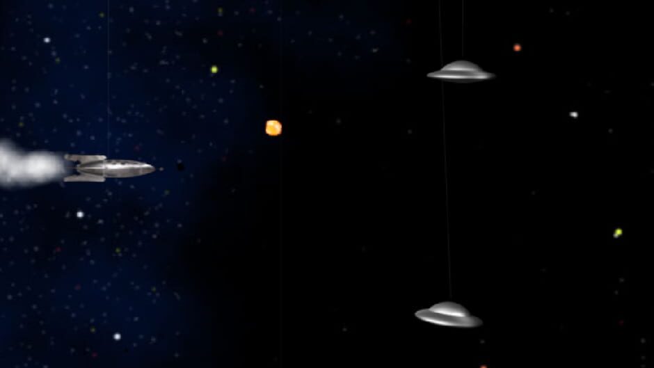 Nine Billion Miles from Earth screenshot 1